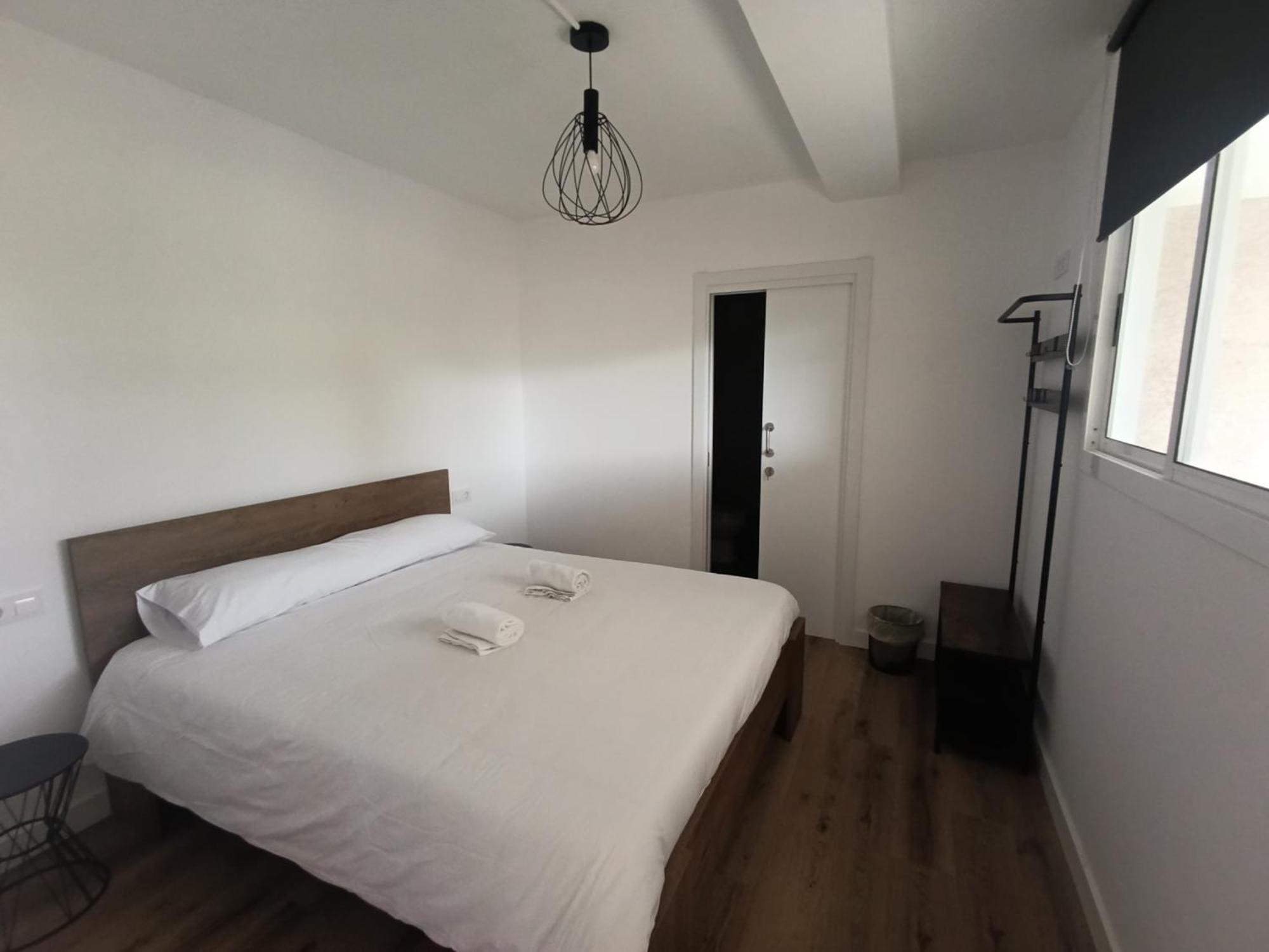 Albergue Villa San Clemente Tui Bagian luar foto